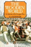 Wooden World: Anatomy of the Georgian Navy