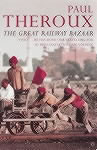 Great Railway Bazaar