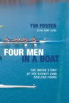Four Men In A Boat