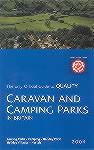 Britain: Camping and Caravan Parks 2004