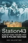 Station 43