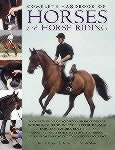 Complete Handbook Horses & Horse Riding