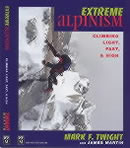 Extreme Alpinism