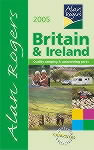 Alan Rogers Good Camps Guide 2005
