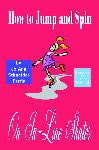 How to Jump and Spin on In-line Skates