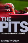 Pits: Real World Of Formula 1
