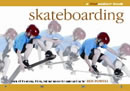 Flowmotion: Skateboarding