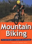 Adventure Sports: Mountain Biking