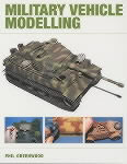Wartime BriMilitary Vehicle Modellingtain 1939-1945
