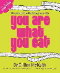 You Are What You Eat